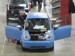 Electric Car Factory: Think Sets Up Shop In Indiana, RV-Land