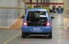 Think Thunk: Electric Car Maker Goes Bankrupt (Again)