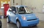 Got A Think Electric Car And Need Warranty Work? Get It Now