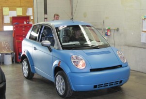 Got A Think Electric Car And Need Warranty Work? Get It Now