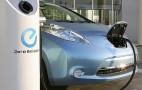 Nissan Sets 1,500 - 2,000 DC Quick Charging Target For U.S. By 2014