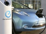 Nissan Launches Leaf To Home Electric Car Power System