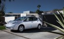 2012 Nissan Leaf