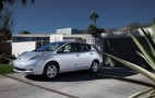 Nissan Leaf To Get Better Battery, No News On Capacity Loss