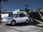 2012 Nissan Leaf