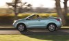 2012 Nissan Murano CrossCabriolet