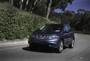 2012 Nissan Murano 2012 Nissan Murano