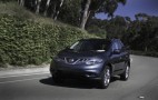 2012 Nissan Murano, Rogue: Recall Alert