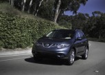 2012 Nissan Murano