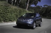 2012 Nissan Murano Photos