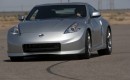 2012 Nissan Nismo 370Z