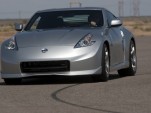 2012 Nissan Nismo 370Z