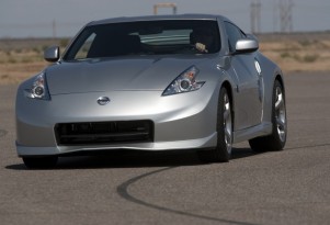 2012 Nissan Nismo 370Z