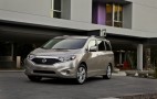 Nissan Recalls 2011-2012 Nissan Quest, 2003-2005 Infiniti Q45