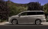 2012 Nissan Quest