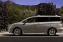 2012 Nissan Quest 2012 Nissan Quest