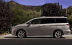 Drunk Driving, Buick Verano Hybrid, 2012 Nissan Quest: Today's Car News