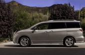 2012 Nissan Quest Photos