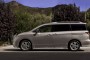 2012 Nissan Quest