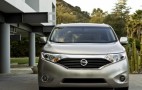 2012 Nissan Quest Priced From $27,750