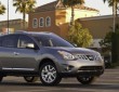 2012 Nissan Rogue: Around View Monitor Makes Parallel Parking Easier