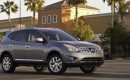 2012 Nissan Rogue