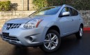 2012 Nissan Rogue SV AWD