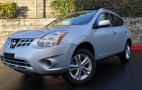 2012 Nissan Rogue Driven, Super Bowl Ads, January Car Sales: Today's Car News