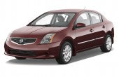 2012 Nissan Sentra Photos