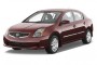 2012 Nissan Sentra Photos