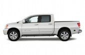 2012 Nissan Titan Photos