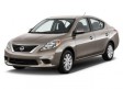 2012 Nissan Versa