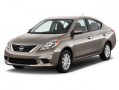2012 Nissan Versa