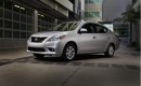 2012 Nissan Versa