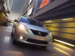 2012 Nissan Versa