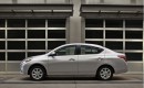 2012 Nissan Versa