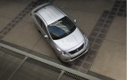 Redesigned 2013 Nissan Versa Hatchback To Follow Sedan By A Year