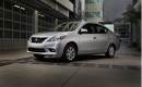 2012 Nissan Versa Sedan