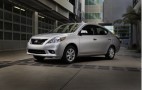 2012 Nissan Altima, Versa Recalled For Airbag Flaw