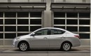 2012 Nissan Versa: Recall Alert
