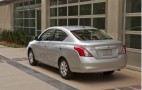 Nissan Launches 'My Versa Road Trip' Contest