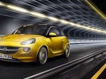 2013 Opel Adam