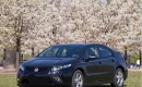 2012 Opel Ampera, first pre-production vehicle, April 2010