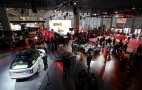 2012 Paris Auto Show Coverage Overview