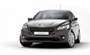 2012 Peugeot 301