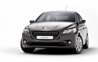 Peugeot Revises Naming Policy With Launch Of New 301