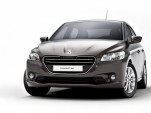 2012 Peugeot 301