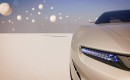 2012 Pininfarina Cambiano Concept teaser