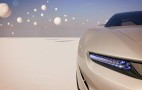 Pininfarina Releases Teaser Video For 2012 Cambiano Concept
