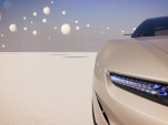 Pininfarina Cambiano: Eco Sport Sedan Teased Ahead Of Geneva